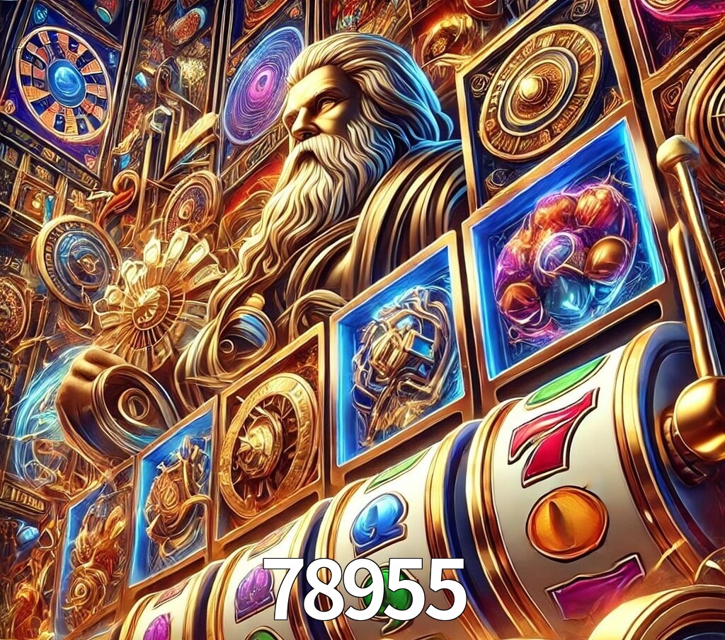 Novos Slots no 78955