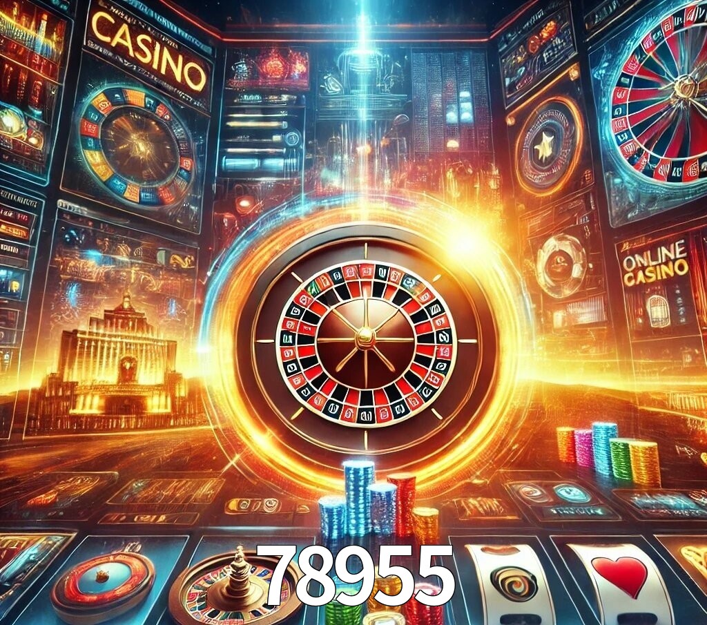 Visão geral dos jogos no 78955