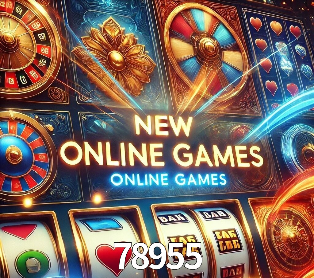 Novos Jogos no 78955